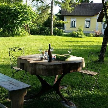 Appartements Maximilian Göstling an der Ybbs Kültér fotó