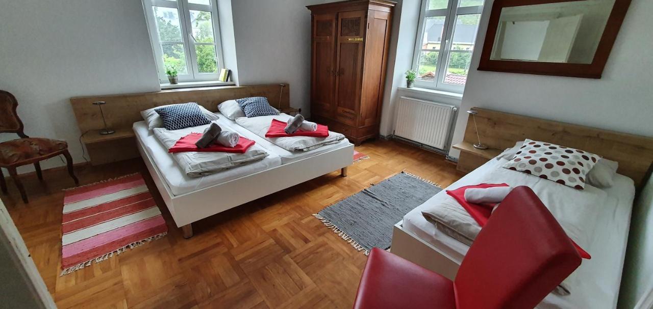 Appartements Maximilian Göstling an der Ybbs Kültér fotó