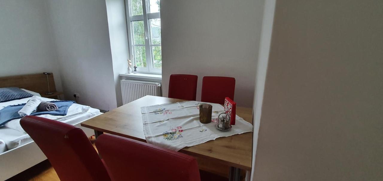Appartements Maximilian Göstling an der Ybbs Kültér fotó