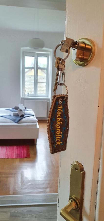 Appartements Maximilian Göstling an der Ybbs Kültér fotó