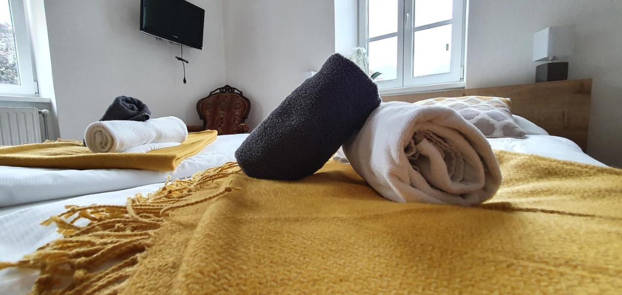 Appartements Maximilian Göstling an der Ybbs Kültér fotó