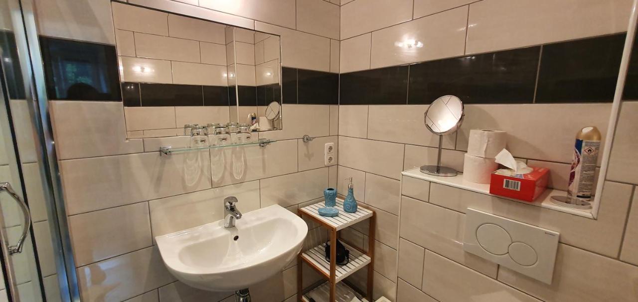 Appartements Maximilian Göstling an der Ybbs Kültér fotó