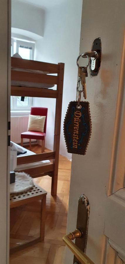 Appartements Maximilian Göstling an der Ybbs Kültér fotó