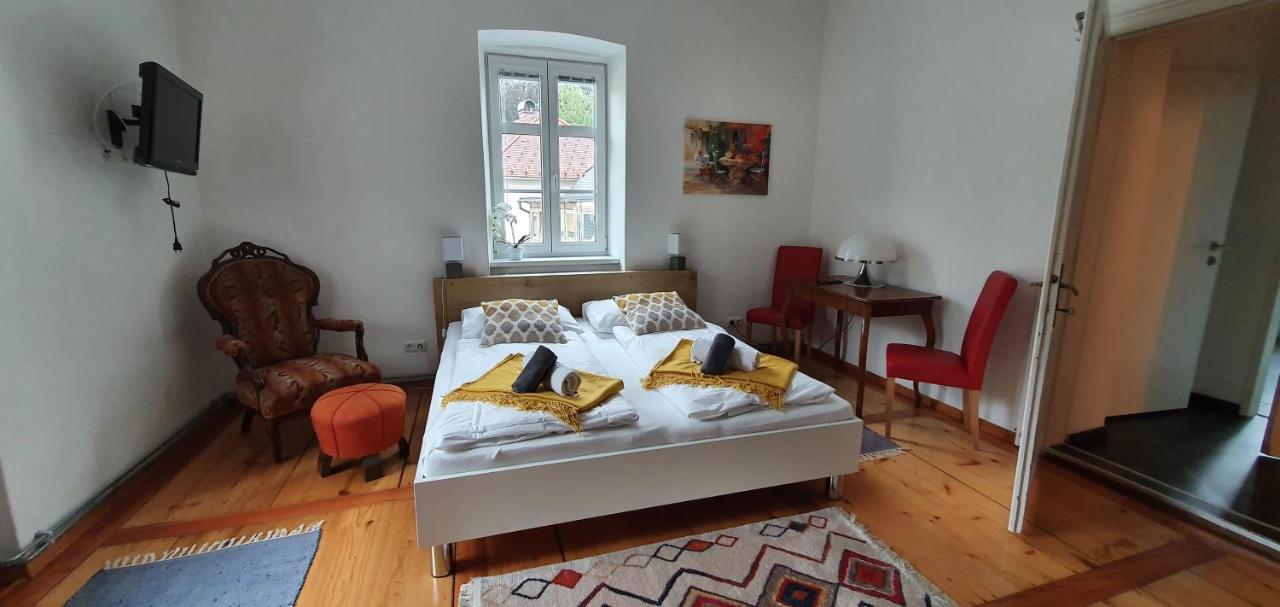 Appartements Maximilian Göstling an der Ybbs Kültér fotó