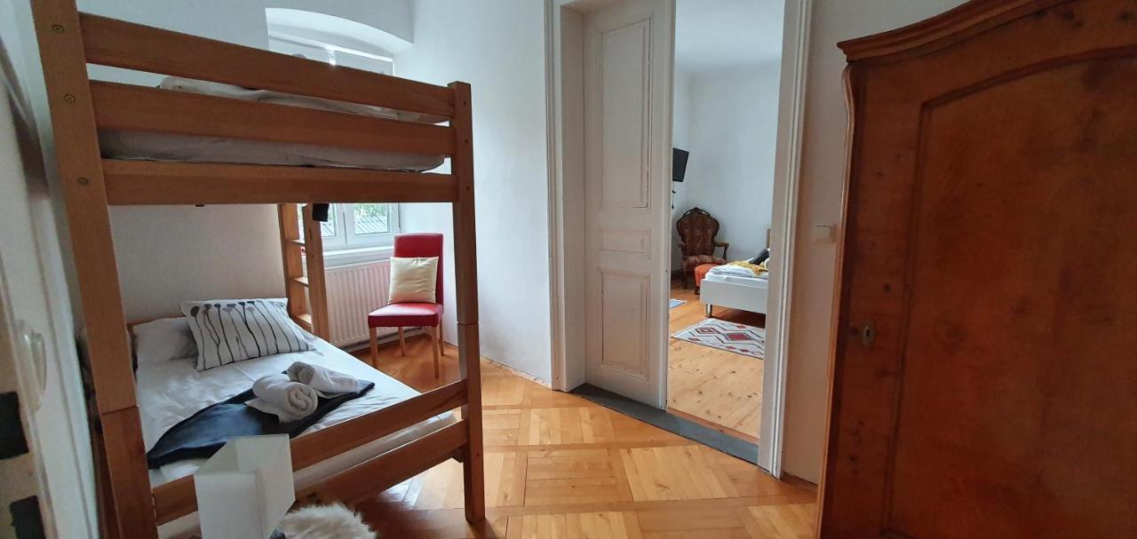 Appartements Maximilian Göstling an der Ybbs Kültér fotó