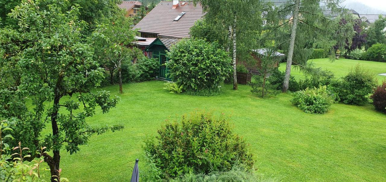 Appartements Maximilian Göstling an der Ybbs Kültér fotó