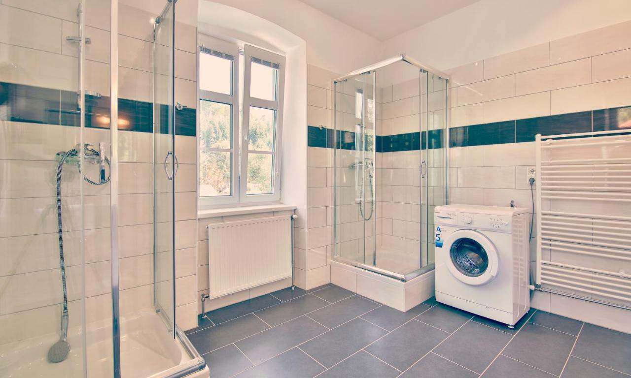 Appartements Maximilian Göstling an der Ybbs Kültér fotó